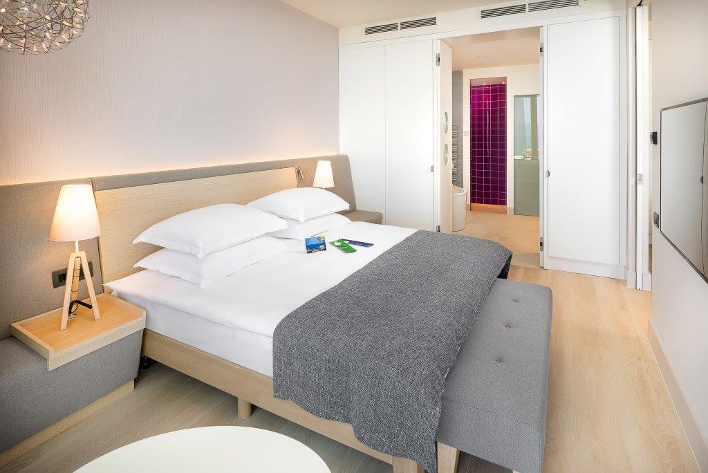 Radisson Blue Resort & SPA Split en Split