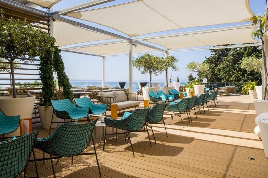 Radisson Blue Resort & SPA Split en Split