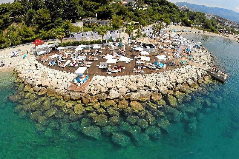 Radisson Blue Resort & SPA Split en Split