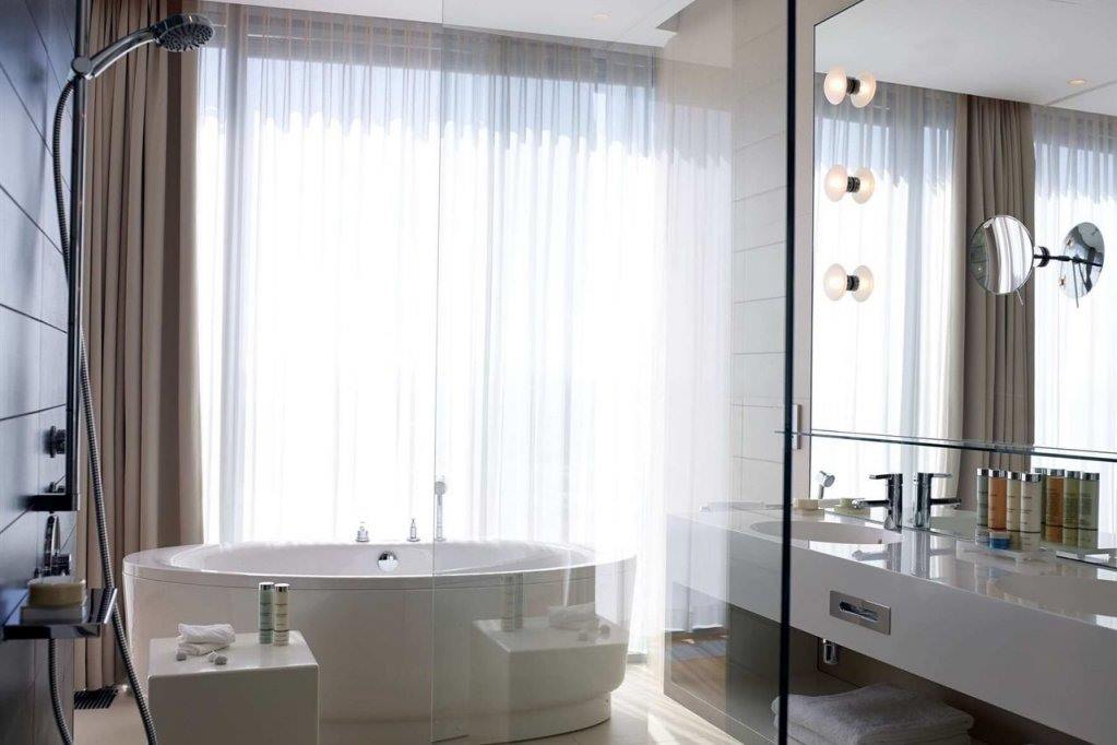 Radisson Blue Resort & SPA Split en Split