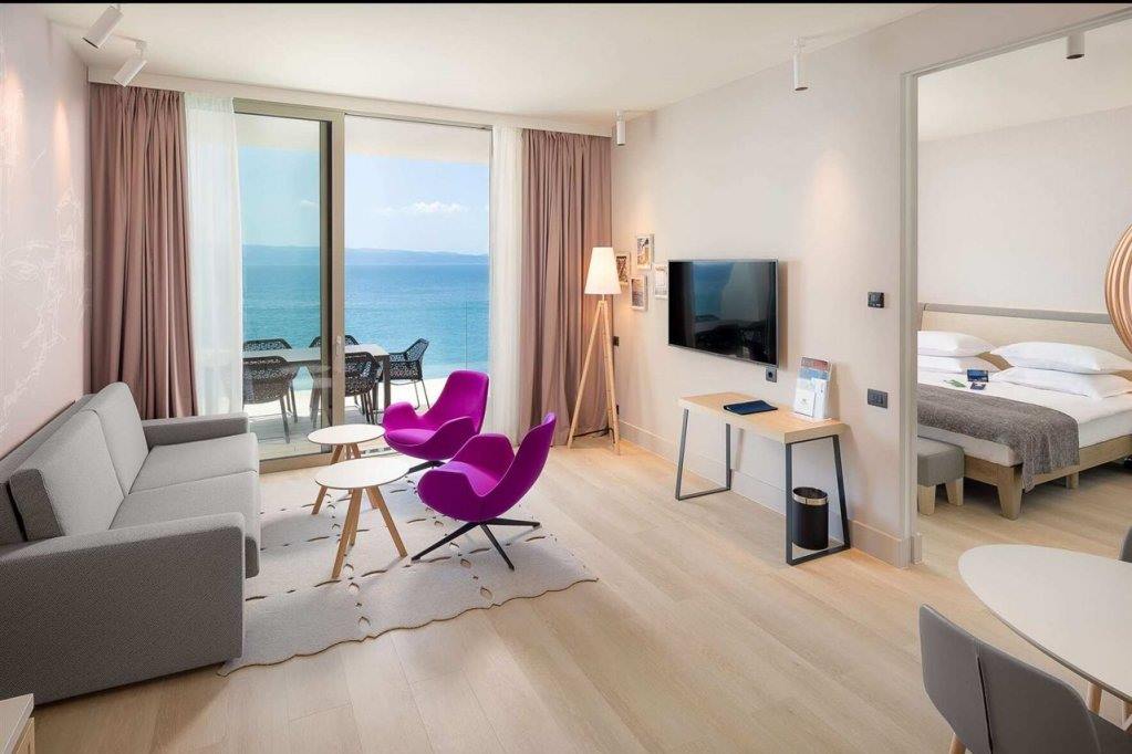 Radisson Blue Resort & SPA Split en Split