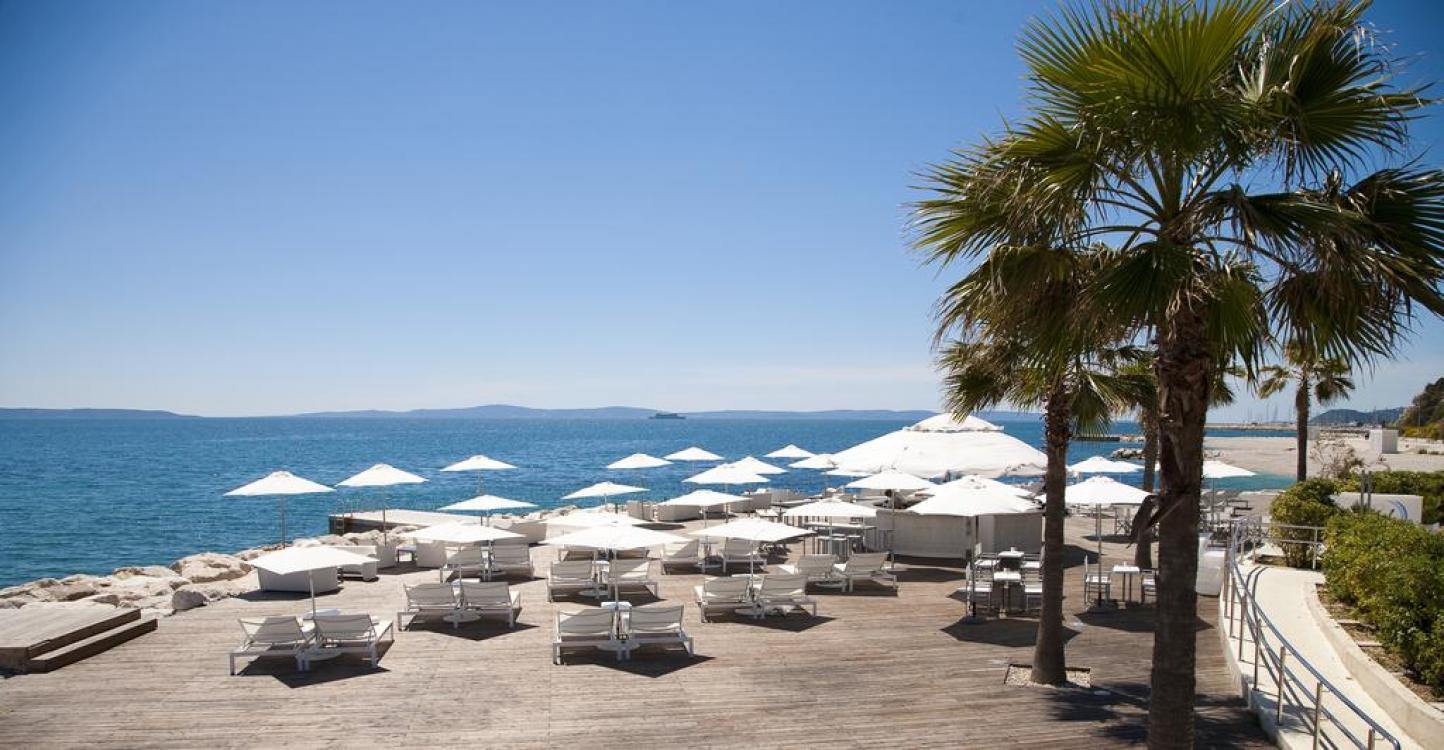Radisson Blue Resort & SPA Split en Split