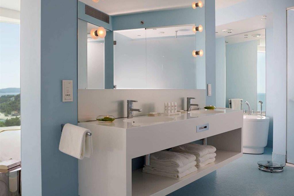 Radisson Blue Resort & SPA Split en Split