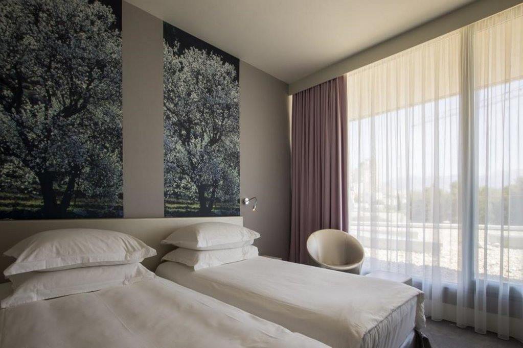 Radisson Blue Resort & SPA Split en Split