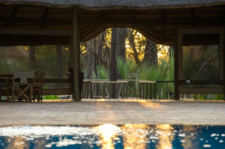 Maramboi Tented Lodge en Tarangire