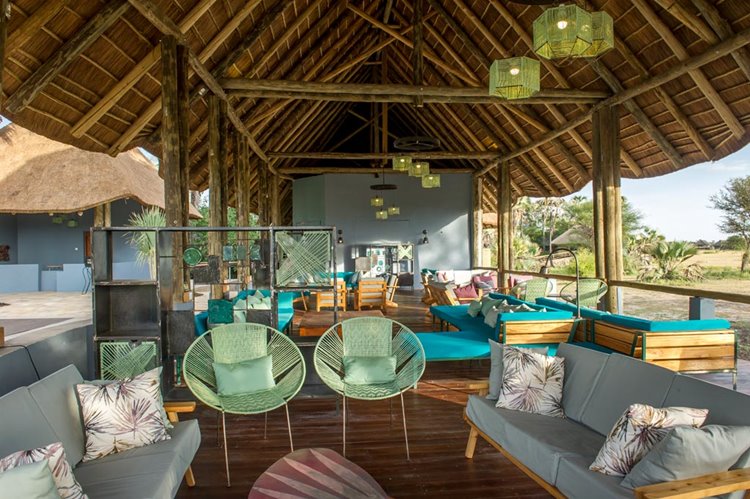 Maramboi Tented Lodge en Tarangire