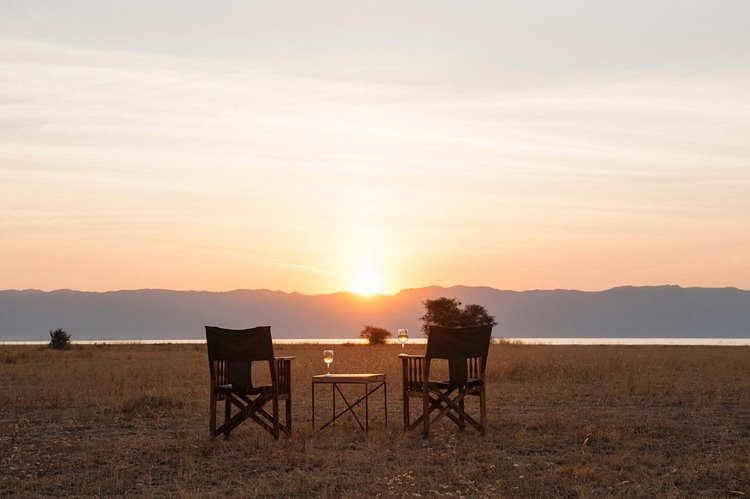 Maramboi Tented Lodge en Tarangire