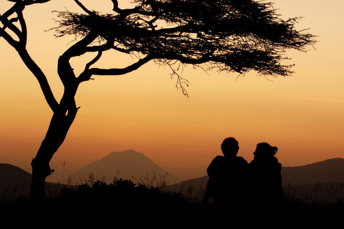 Olivers Camp en Tarangire