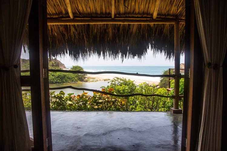 Parque de Tayrona