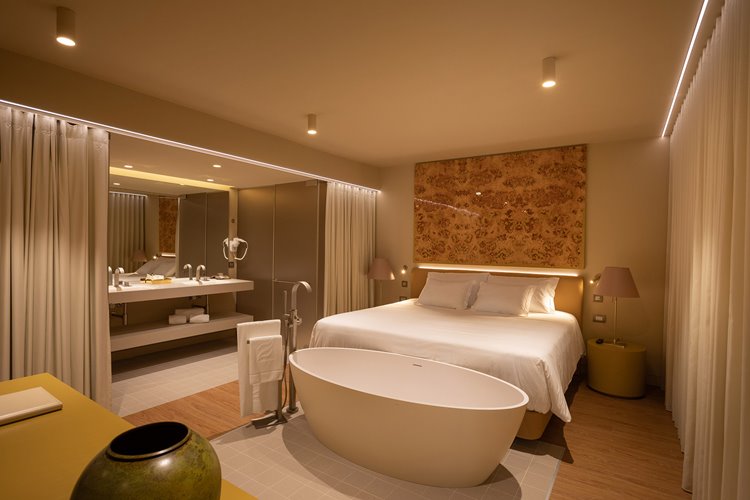 Zenite Boutique Hotel & Spa en su destino