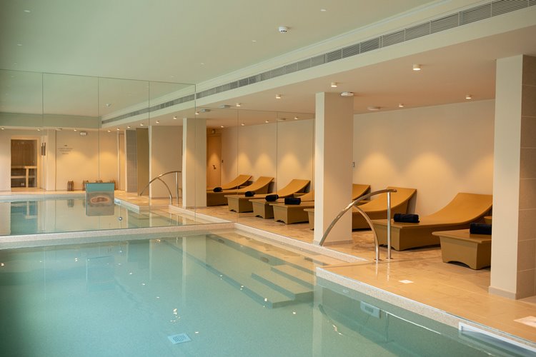 Zenite Boutique Hotel & Spa en Terceira
