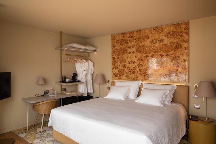 Zenite Boutique Hotel & Spa en Terceira