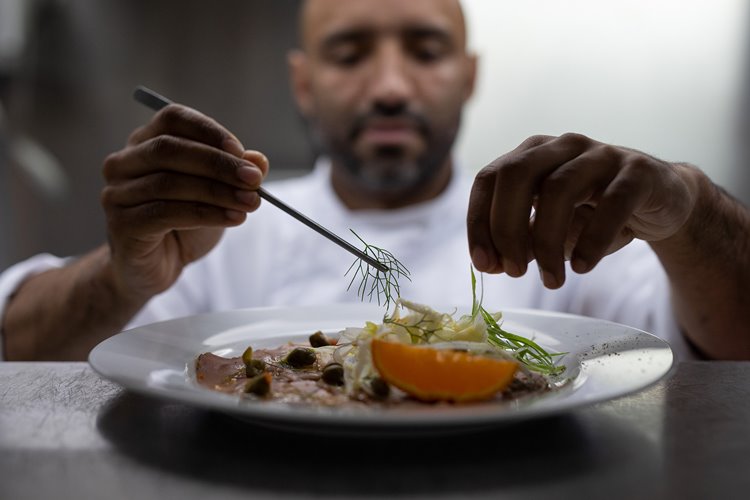 Zenite Boutique Hotel & Spa en Terceira