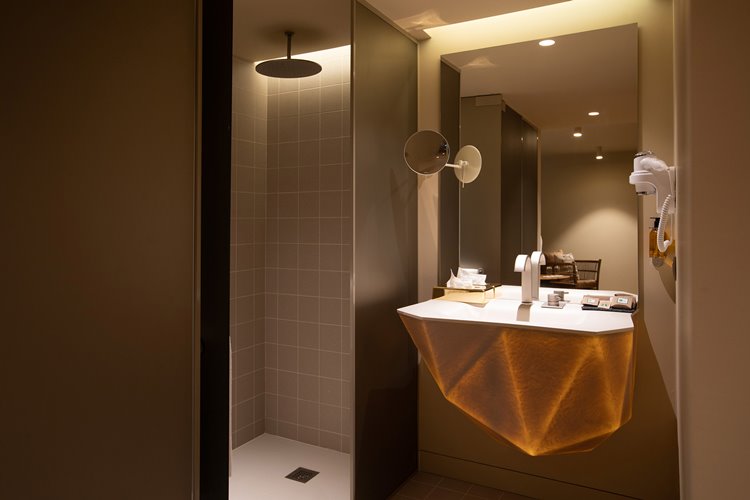 Zenite Boutique Hotel & Spa en Terceira