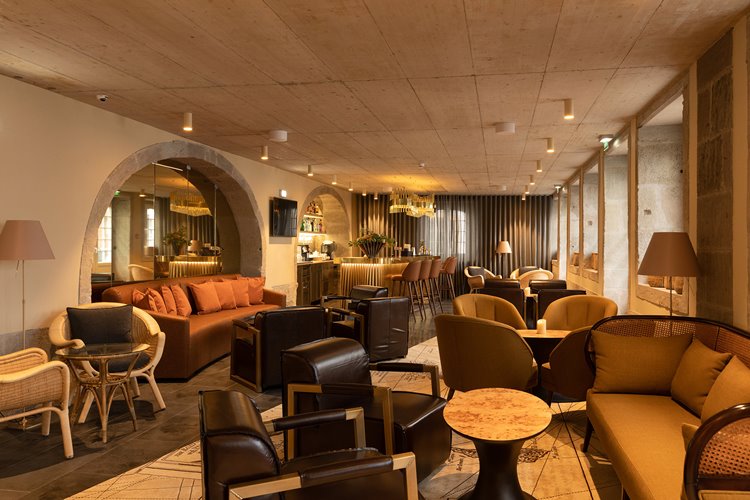 Zenite Boutique Hotel & Spa en Terceira