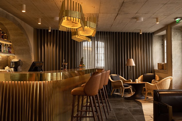 Zenite Boutique Hotel & Spa en Terceira