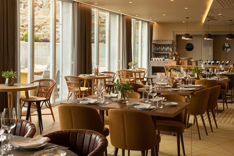 Zenite Boutique Hotel & Spa en Terceira