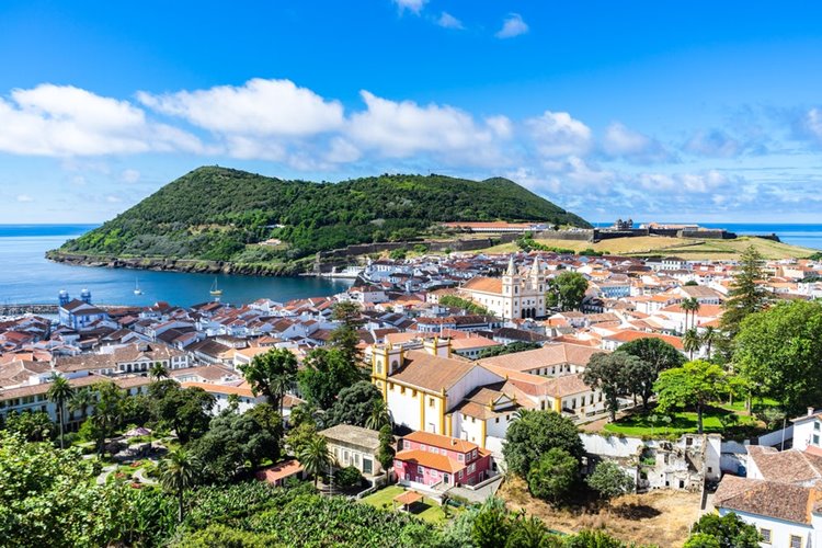 Terceira | LAT.40