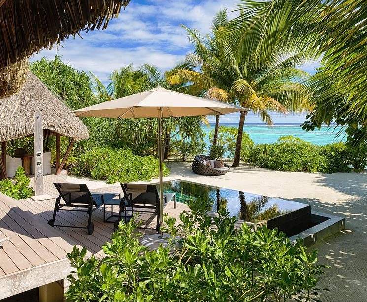 Tetiaroa