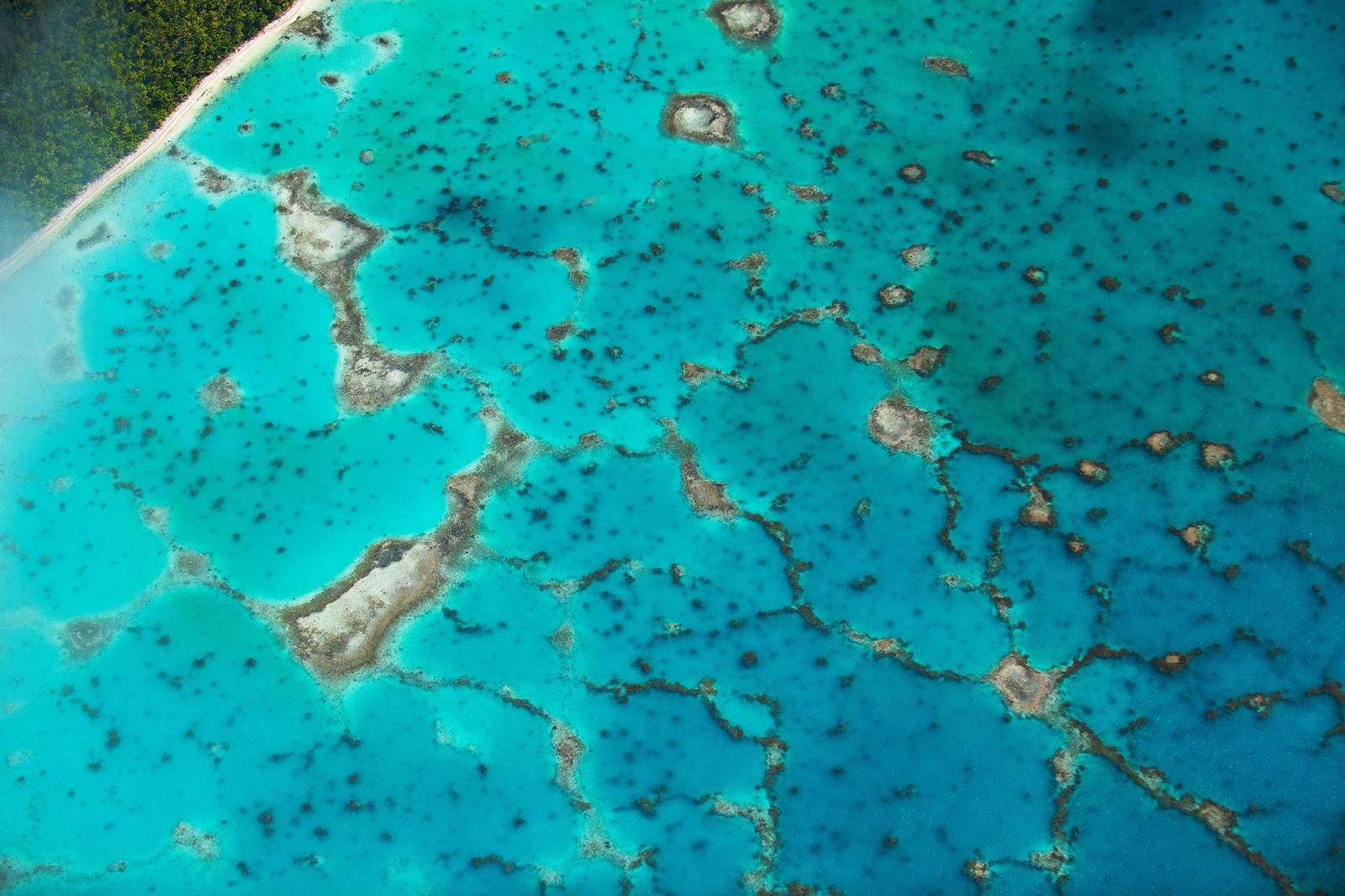 The Brando Resort en Tetiaroa