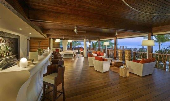 The Brando Resort en Tetiaroa