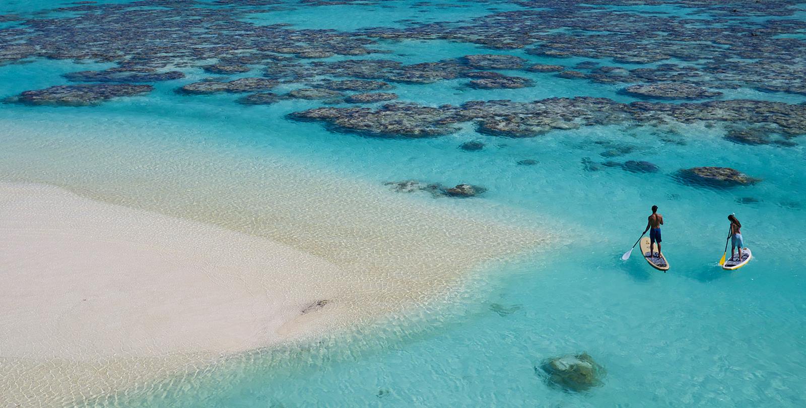 Tetiaroa