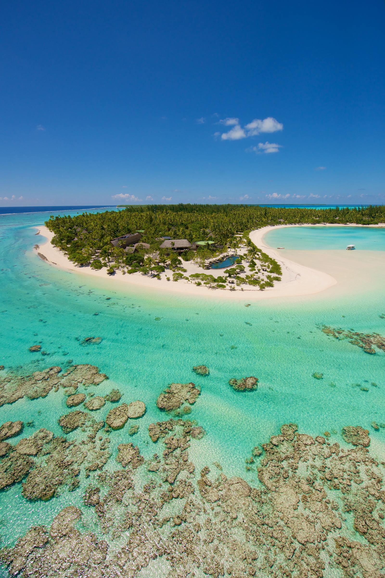 Tetiaroa