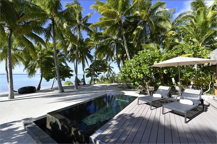 Tetiaroa