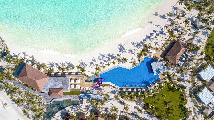 The Hard Rock Maldivas en South Male Atoll