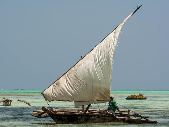 Zanzibar