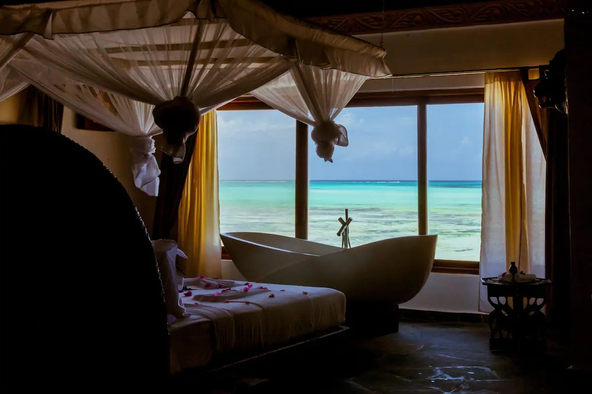 Zanzibar