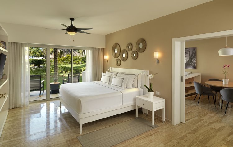 The Level at Melia Punta Cana Beach Adults Only en Punta Cana