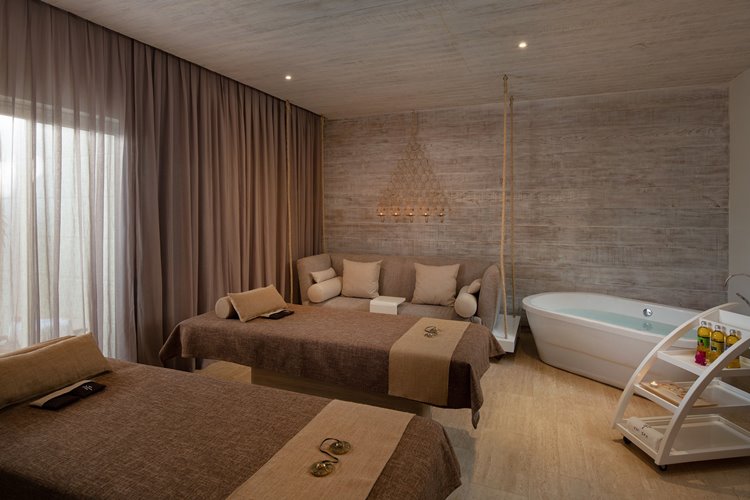 The Level at Melia Punta Cana Beach Adults Only en Punta Cana