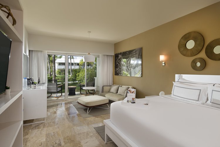 The Level at Melia Punta Cana Beach Adults Only en Punta Cana
