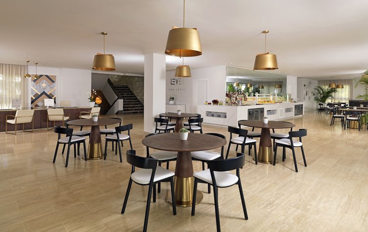The Level at Melia Punta Cana Beach Adults Only en Punta Cana