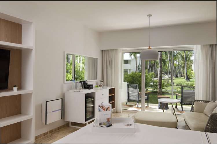 The Level at Melia Punta Cana Beach Adults Only en Punta Cana