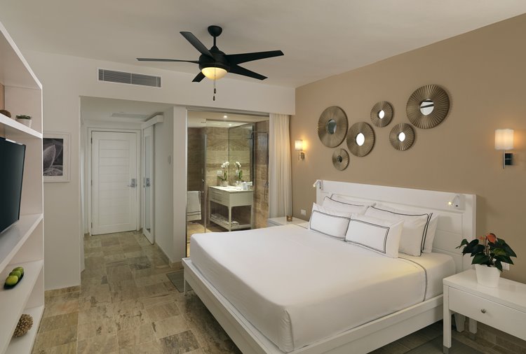 The Level at Melia Punta Cana Beach Adults Only en Punta Cana