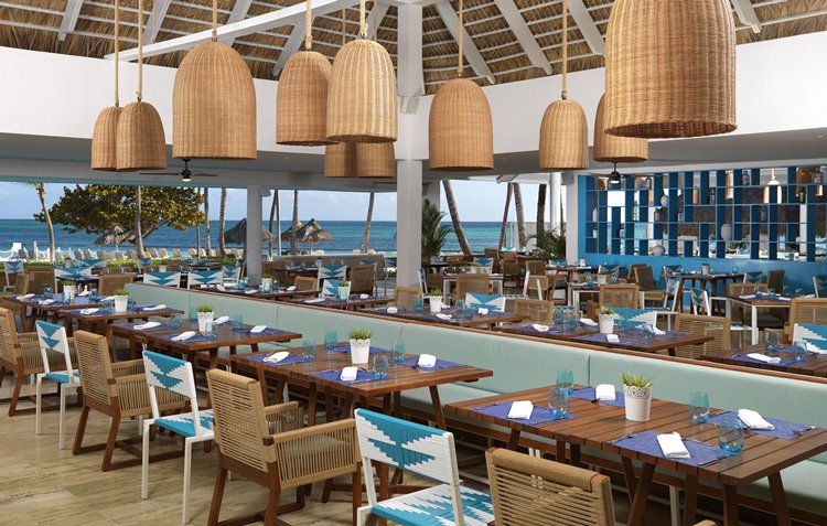 The Level at Melia Punta Cana Beach Adults Only en Punta Cana