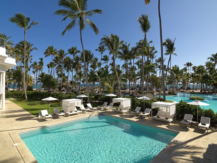 The Level at Melia Punta Cana Beach Adults Only en Punta Cana
