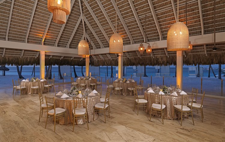The Level at Melia Punta Cana Beach Adults Only en Punta Cana