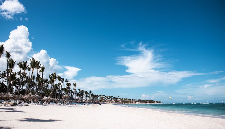 The Level at Melia Punta Cana Beach Adults Only en Punta Cana