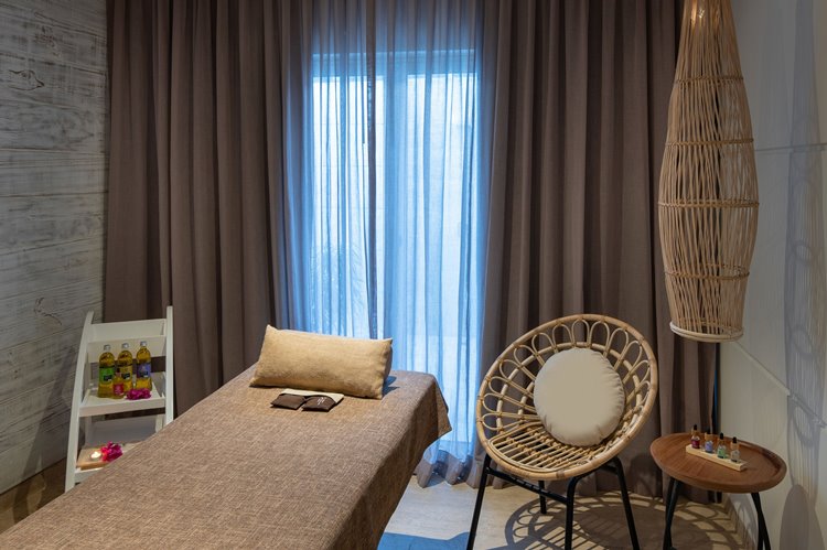 The Level at Melia Punta Cana Beach Adults Only en Punta Cana