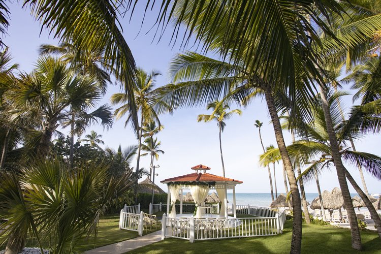 The Level at Melia Punta Cana Beach Adults Only en Punta Cana