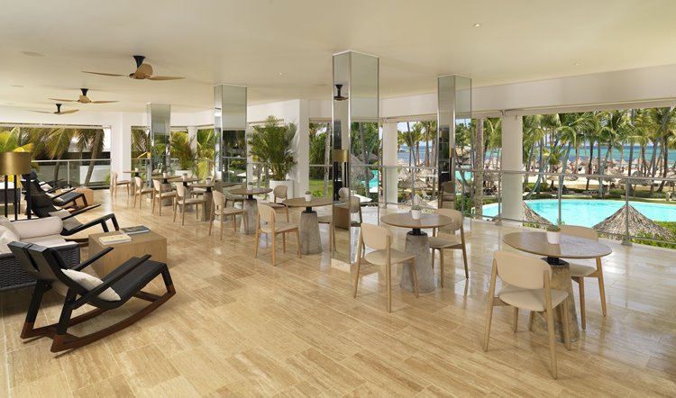 The Level at Melia Punta Cana Beach Adults Only en Punta Cana