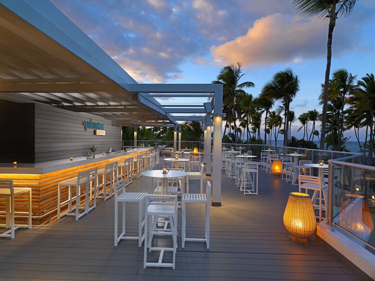 The Level at Melia Punta Cana Beach Adults Only en Punta Cana