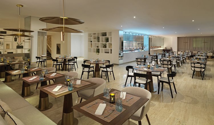 The Level at Melia Punta Cana Beach Adults Only en Punta Cana