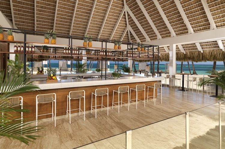 The Level at Melia Punta Cana Beach Adults Only en Punta Cana