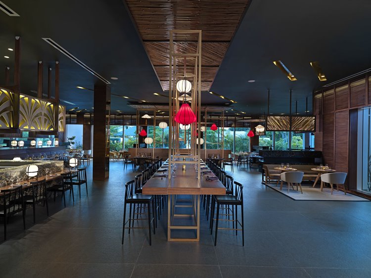 The Level at Melia Punta Cana Beach Adults Only en Punta Cana