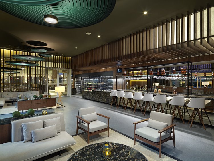 The Level at Melia Punta Cana Beach Adults Only en Punta Cana