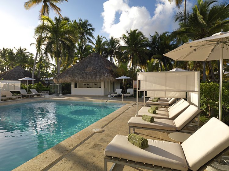 The Level at Melia Punta Cana Beach Adults Only en Punta Cana